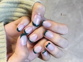 オーロラフレンチ