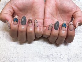 フラッシュネイル