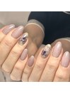 石風アートネイル☆