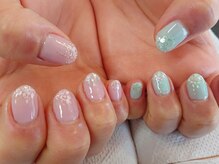 ボンズ(Bonds)/【ハンド】お客様デザイン