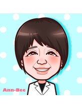 アンビー(Ann-Bee)&nbsp;飯塚 広実