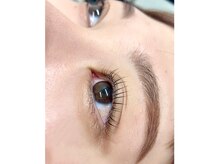 ナチュラルビビ 四条烏丸店(Natural ViVi)/eye design 〈Dカール〉