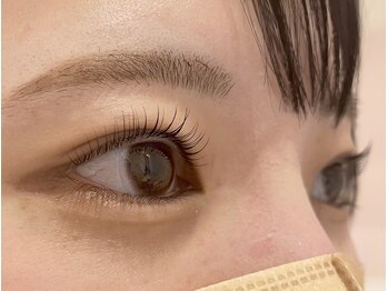 リシェル 町田(Richelle)/ラッシュリフトカール