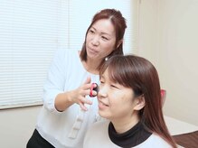 エスポワール(Espoir)/お化粧品の貸し出し　9