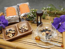 フローウェイブ(FLOWave)/●養生茶サービス●