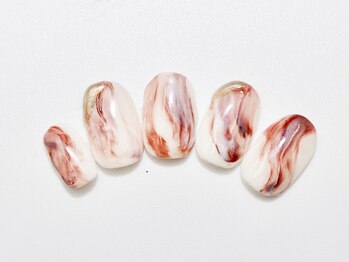 グリッターネオ(GLITTER NEO)/定額デザイン【chisato】