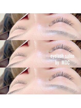 バイエムディーシー(by MDC)/【エクステデザイン】