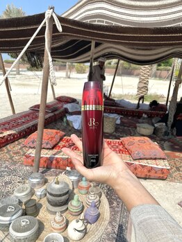 ルヴィカカリーナ(REVI Cacalena)/