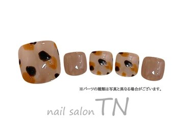 ティーエヌ イオン新潟青山店/1月季節の定額4900円コース