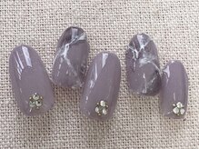 モアネイル 府中店(MOAH NAIL)/初回定額 ¥7150 他オフ無料！