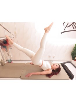 ジム・パーソナルトレーニング・加圧