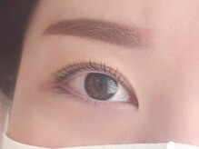 フィアラ 京都駅前店(Fiara)/まつ毛パーマ