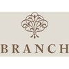 ブランチ(BRANCH)のお店ロゴ