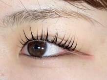 プラスアイ 銀座中央通り店/パリジェンヌ　担当：菅