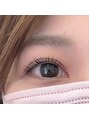 アプレ 本店(apres nail & eyelash) 大人可愛い目元に似合うをご提案☆パリジェンヌラッシュリフト