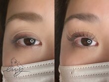 エニー 金剛(eny)/パリジェンヌ＋ダブルアイリフト