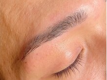 ラシク ゼロ 草加駅前(Lashiku Zero)/メンズアイブロウワックス