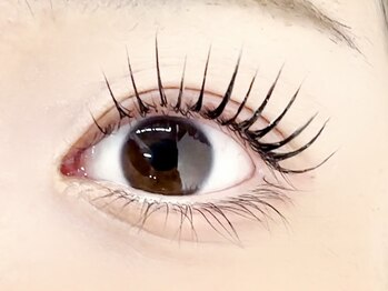 デイジー バイ アルテフィーチェ 梅田(daisy by artefice)/ラッシュアディクト×パーマ