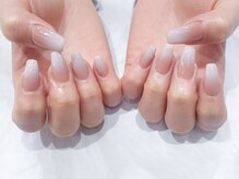 Rino nailのネイルデザインをご紹介♪