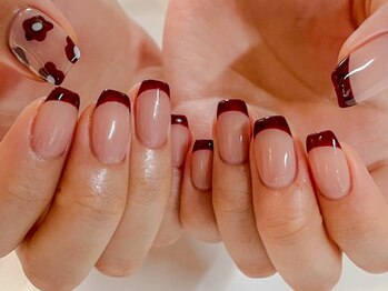 リディネイル(Lidy nail)/【Lidy nail】