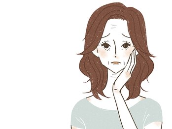 アイケアー(EYE CARE)/年々肌の問題は増えていきます