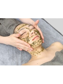 お子様同伴OKのサロン