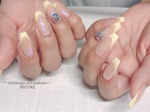 ミキュア(MICURE)/