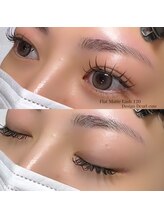 アイスタイル リリーフ(Eye Style Relief)/LEDエクステ