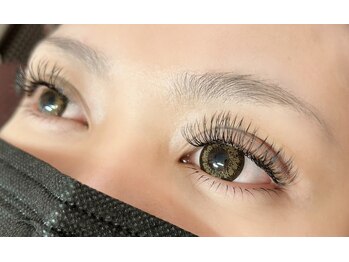 ジュウェル 宜野湾店(Nail Salon Jewel)/上下装着