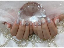 アンジュ(Ange)/【Rika】ツイード