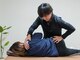 ヴィバランス(Vebalance)の写真/全身美容骨盤矯正・姿勢矯正の専門家による施術！体の歪みを整え、姿勢改善◎美と健康のためのサポートも◎