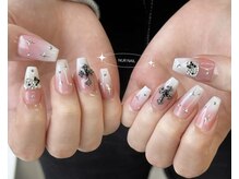 ヌアネイル(NUR NAIL)/