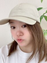 ネイルサロン アーティップ(Nail Salon Artip) 渡辺 由佳