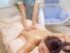 ウルスパ 池袋店(UruSpa)の写真/まるでリゾートに来た感覚！雰囲気・視覚からも癒される、五感に響く貸し切り空間で心身ともに癒されて☆