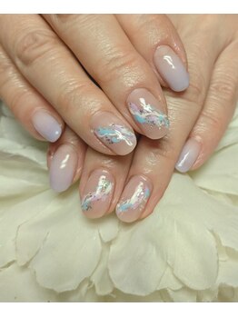 ニュアンスアート