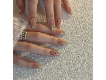 ムーネイル(mou nail)/