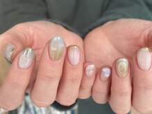 リノ(lino)/淡色ニュアンス 2/18