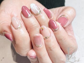 レディラックベイリゾート(Lady Luck BAY RESORT)/