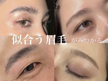 ハリウッドブロウリフト ワクシー 下北沢店(HOLLYWOOD BROW LIFT WAXYYY.)の写真