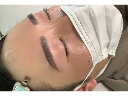 マユラボの写真