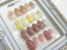 上野店限定ハンドデザイン7530円