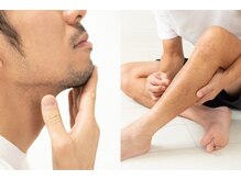 和歌山ビューティー アガ(AGA)の雰囲気（都度払い全身脱毛始めました。脱毛スタートしやすくなりました。）