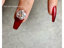 アンジェリーク(Angelique)