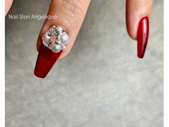 アンジェリーク(Angelique)