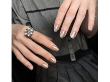 ピピーネイルズ 新宿(PIPPY NAILS)/持ち込み