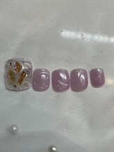 ルーシーズ アイラッシュアンドネイル 小倉店(Lucy's Eyelash&Nail)/