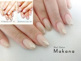 育成【Before　After】