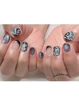 ネイルサロン レーヴ(Reve)/