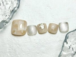 20.40種セレクトフットネイル9月