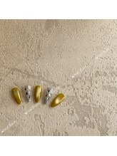 ネイルブラン(Nail Blanc)/